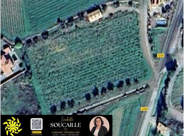 Siran, Languedoc-Roussillon 34210