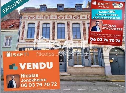 Aire-Sur-La-Lys, Nord-Pas-de-Calais 62120