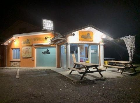 Pontenx-Les-Forges, Aquitaine 40200