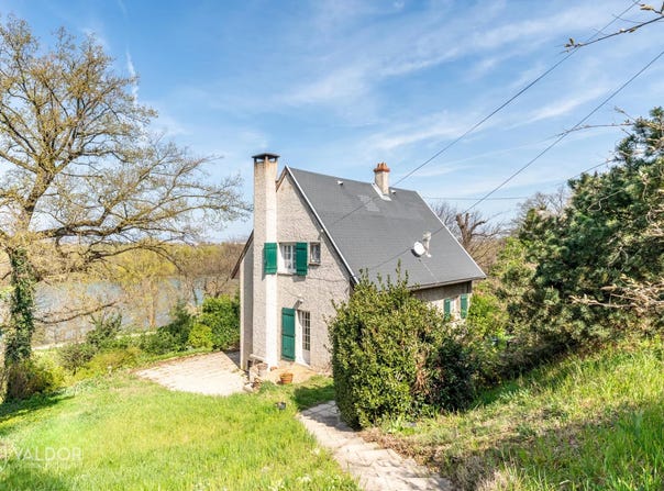 Saint-Bernard, Ain 01600