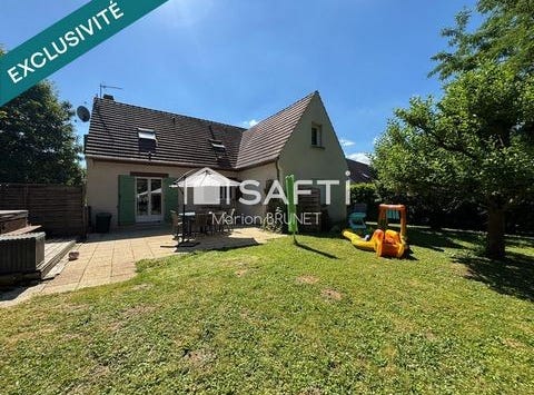 Breuil-Le-Sec, Picardie 60840