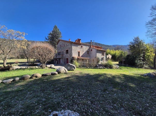 FUILLA, Occitanie 66820