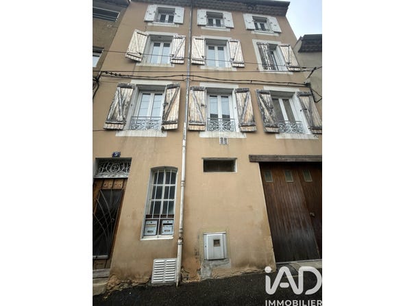 Annonay, Auvergne-Rhône-Alpes 07100