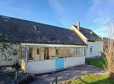 Athies-Sous-Laon, Picardie 02840