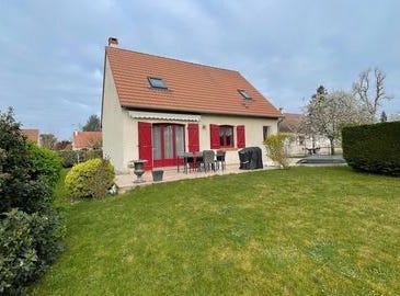 Olivet, Centre 45160