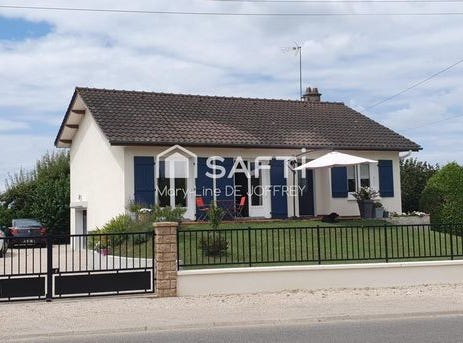 Louhans, Bourgogne 71500