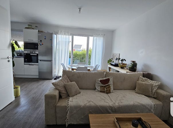 Grandchamp-des-Fontaines, Pays de la Loire 44119