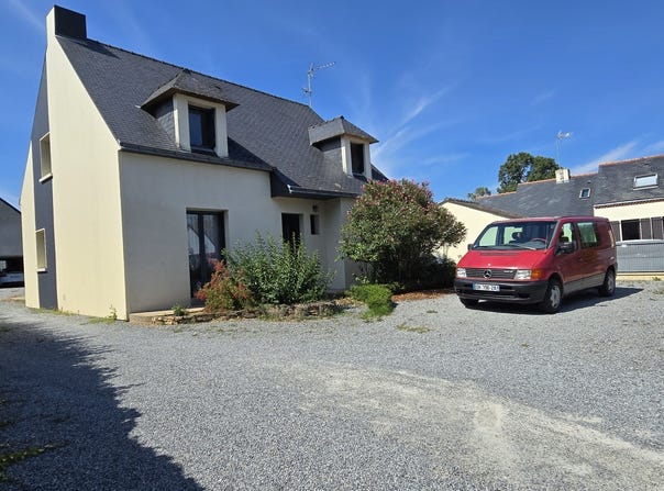 Saint-Joachim, Pays de la Loire 44720