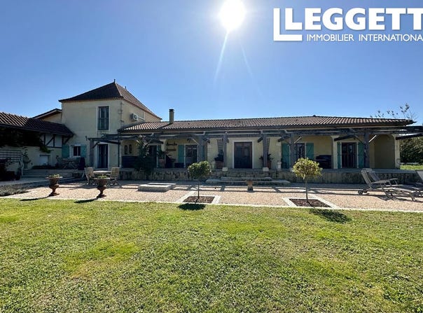 Plaisance, Occitanie 32160