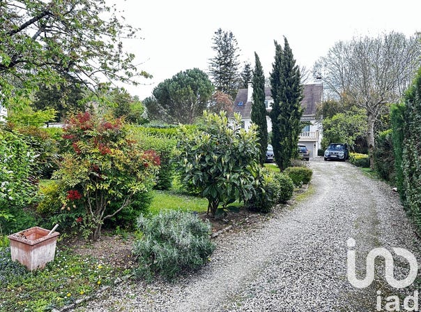 Auvers-sur-Oise, Île-de-France 95430