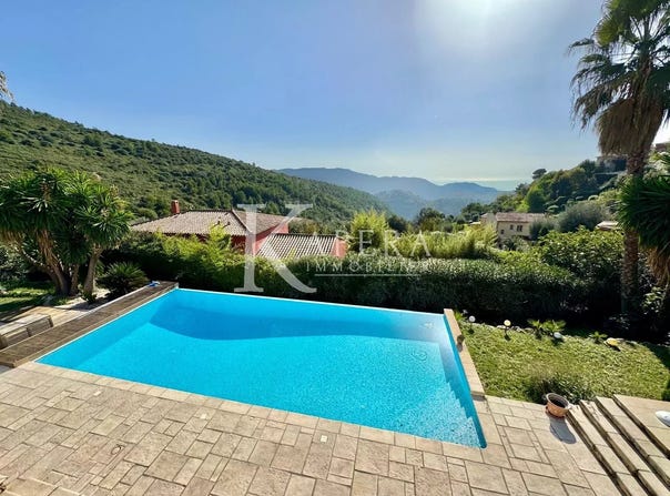 Falicon, Alpes-Maritimes 06950