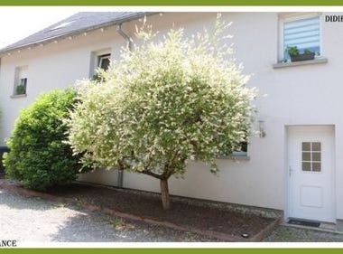 REYERSVILLER, Lorraine 57230