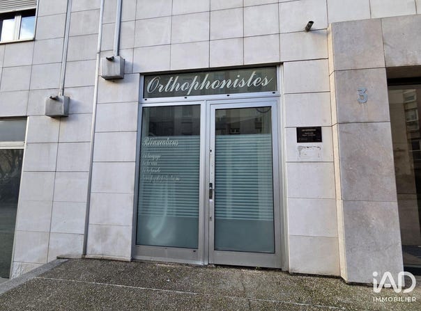 SAINT-MANDÉ, Île-de-France 94160