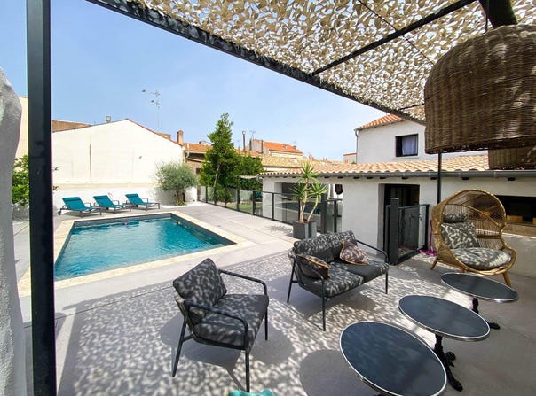 Sète, Languedoc-Roussillon 34200