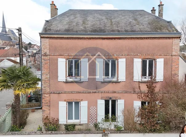 Gallardon, Eure-et-Loir 28320