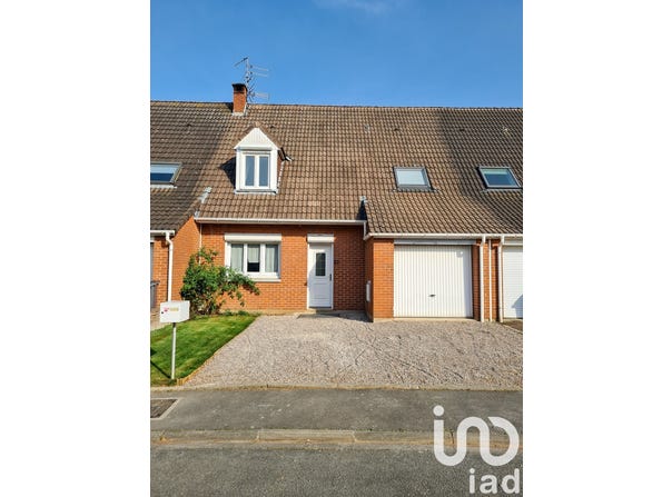 Herlies, Hauts-de-France 59134