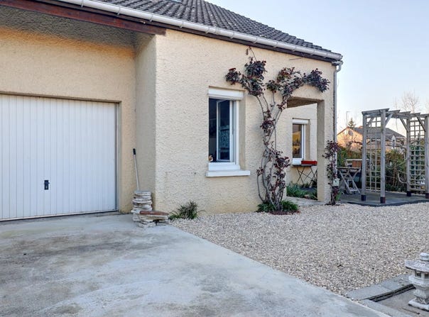 Anet, Eure-et-Loir 28260