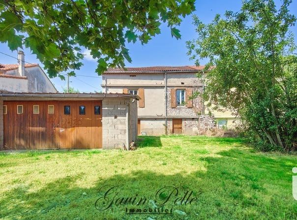 Blaye-les-Mines, Occitanie 81400