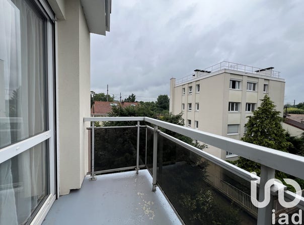 Saint-Maur-des-Fossés, Île-de-France 94210