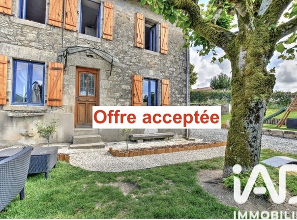 La Geneytouse, Nouvelle-Aquitaine 87400