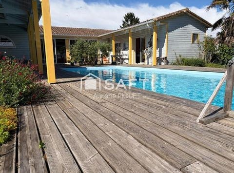Charron, Poitou-Charentes 17230