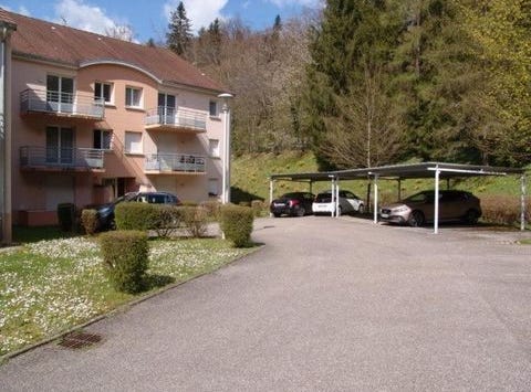 Bavans, Franche-Comté 25550