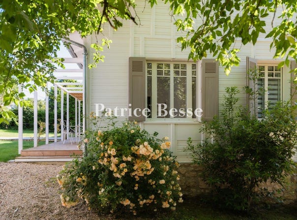Samois-sur-Seine, Ile-de-France 77920