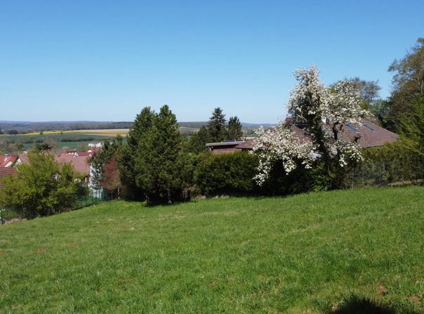 Vieilley, Doubs 25870