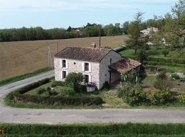 Cours, Aquitaine 47360