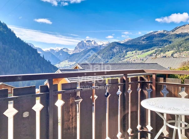 Châtel, Haute-Savoie 74390