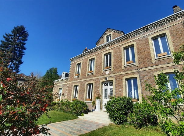 Duclair, Upper Normandy 76480