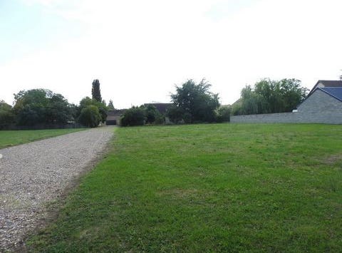 Menilles, Haute-Normandie 27120