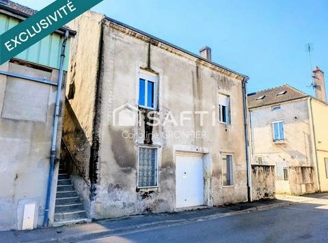 Genelard, Bourgogne 71420