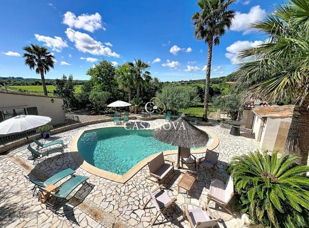 Pézenas, Languedoc-Roussillon 34120