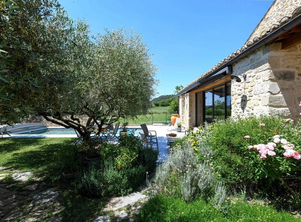 Uzès, Gard 30700