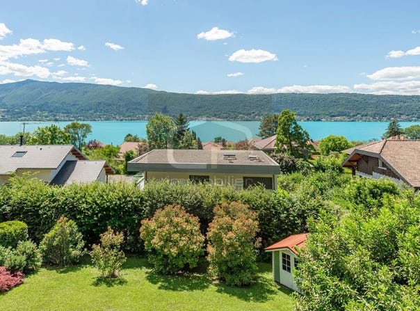 Veyrier-du-Lac, Haute-Savoie 74290