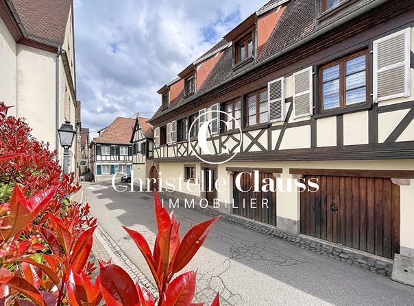MOLSHEIM, Grand Est 67120