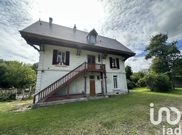 Crouy-sur-ourcq, Île-de-France 77840