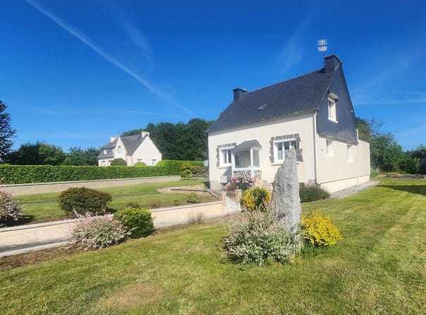 Spézet, Brittany 29540