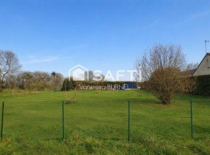 Crouay, Basse-Normandie 14400