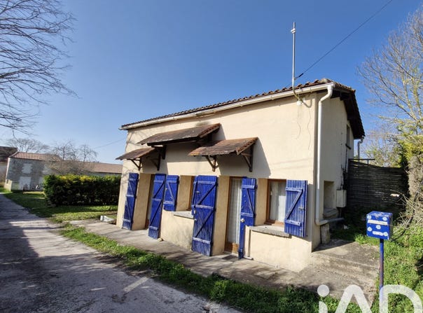 Cunèges, Nouvelle-Aquitaine 24240