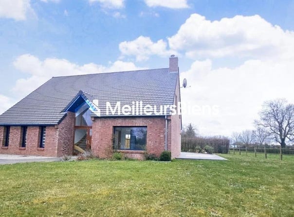 Villers-Pol, Nord 59530