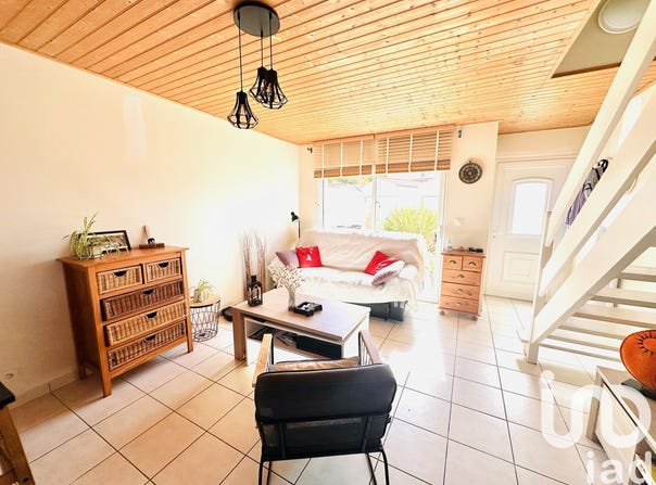 Les Sables-d'Olonne, Pays de la Loire 85100