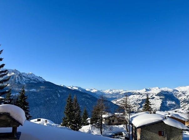 La Rosière (Montvalezan), Rhône-Alpes 73700