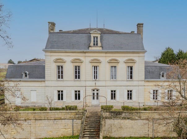 MONTAGNE, Nouvelle-Aquitaine 33570