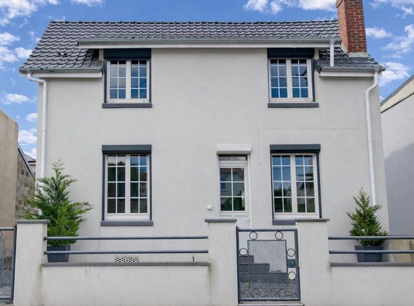 Saint-Étienne-du-Rouvray, Seine-Maritime 76800