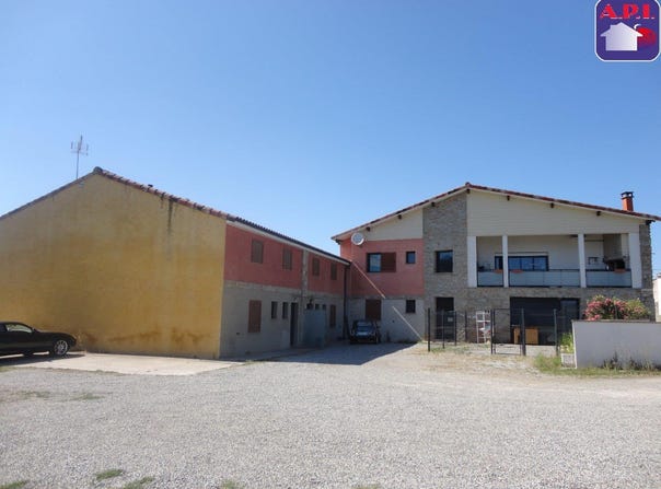 La Bastide-de-Bousignac, Midi-Pyrénées 09500