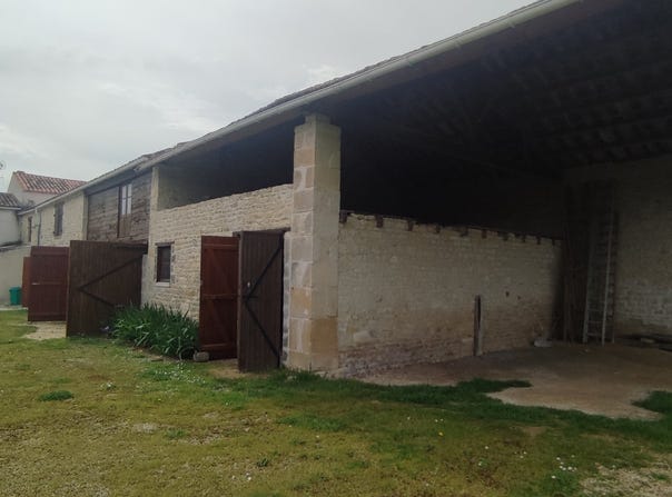 Saint-Médard-d'Aunis, Nouvelle-Aquitaine 17220