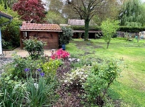 STE EULALIE EN BORN, Aquitaine 40200