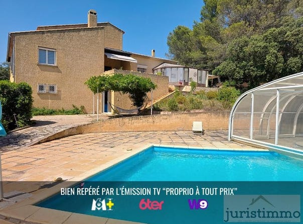 Châteauneuf-de-Gadagne, Provence-Alpes-Côte-d'Azur 84470